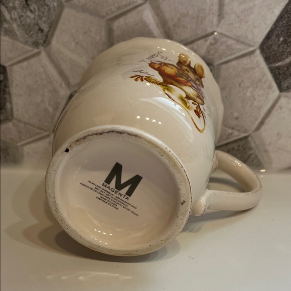 Rare Rae Dunn Collectable Paris Mice Design - Picture 4 of 5